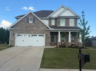 223 Overland Pass, Arab, AL 35016