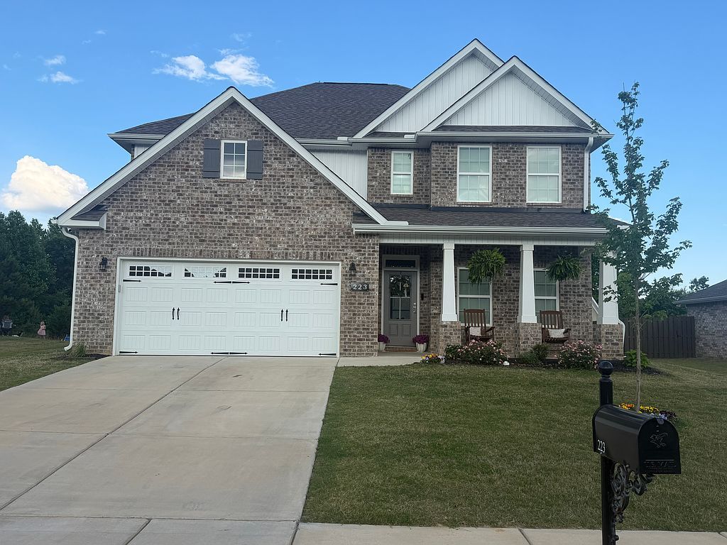 223 Overland Pass - Property Image