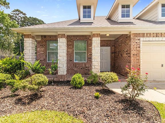 2nd image of 16511 River Wood Ct