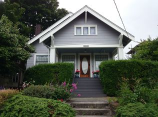 5306 Keystone Pl N, Seattle, WA 98103