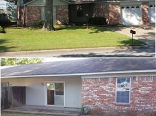 6921 E 71st Pl, Tulsa, OK 74133