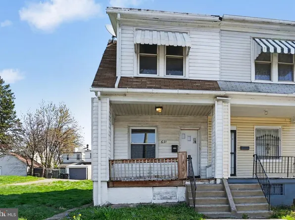 631 Dunkle St, Harrisburg, PA 17104