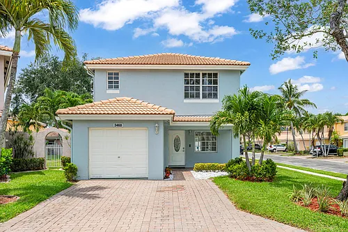 3460 Commodore Ct Photo 1