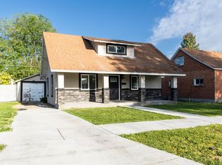 1610 Miller Ave, Burley, ID 83318