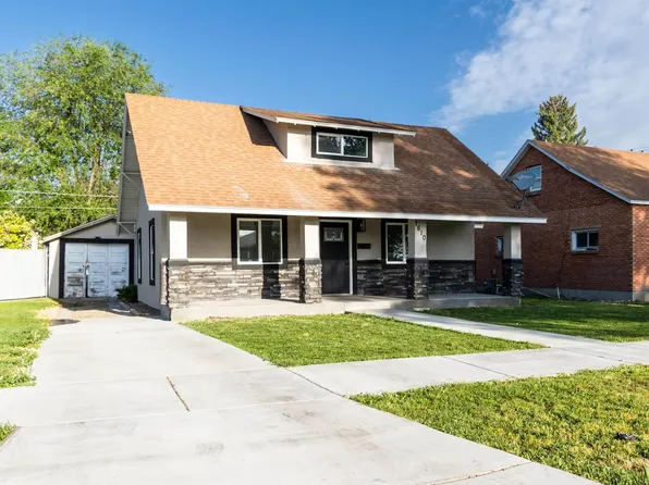 1610 Miller Ave, Burley, ID 83318