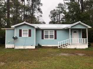 1205 5th Ave SE, Moultrie, GA 31768