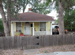 809 E Kiowa St, Colorado Springs, CO 80903