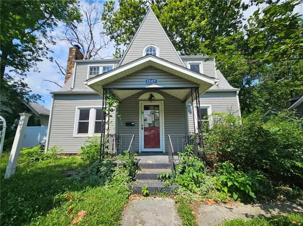 1107 S Maple St, Carthage, MO 64836