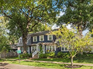 491 Elder Ln, Winnetka, IL 60093