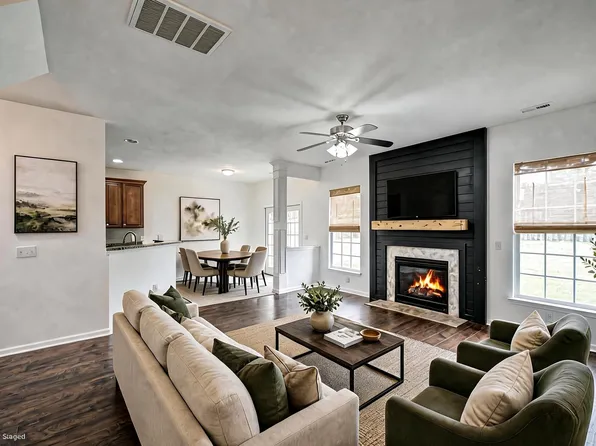 1054 Whitlow Blvd, Summerville, SC 29483