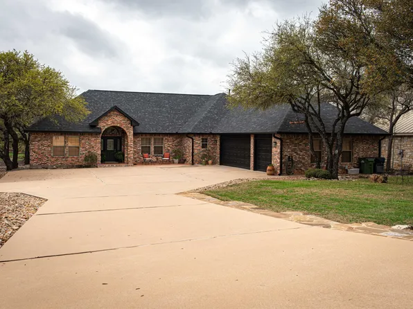 105 Wallace Riddell Dr Drive, Burnet, TX 78611