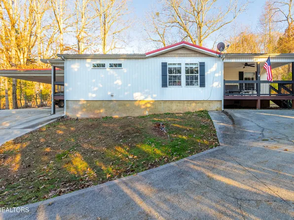 2313 Us Highway 411 N, Madisonville, TN 37354