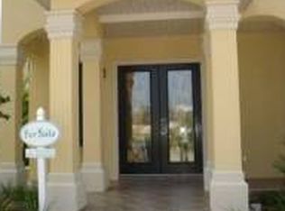 134 La Valencia Cir, Panama City Beach, FL 32413