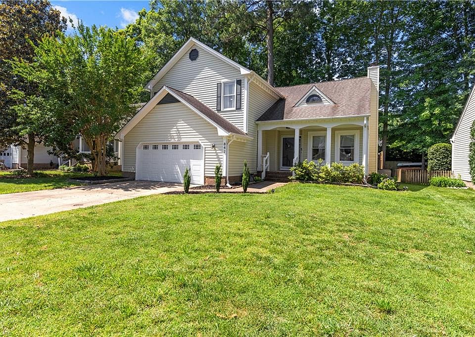 1st image of 842 Hardwood Dr