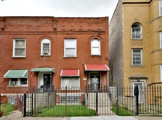 533 N Drake Ave, Chicago, IL 60624