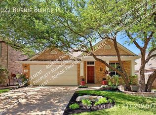 2021 Burnie Bishop Pl, Cedar Park, TX 78613