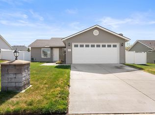 3417 Emerald Downs Ln, Pasco, WA
