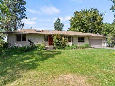 3827 E Funk Ave, Spokane, WA, 99223