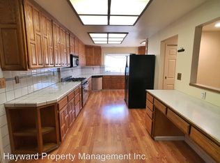 26858 Jennings Way, Hayward, CA 94544