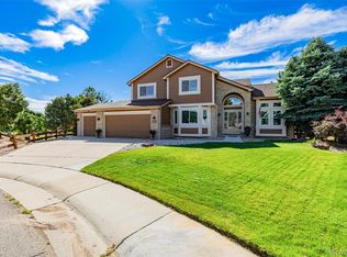 9496 Sand Hill Pl, Highlands Ranch, CO 80126