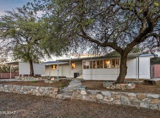 853 N Stewart Dr, Oracle, AZ 85623