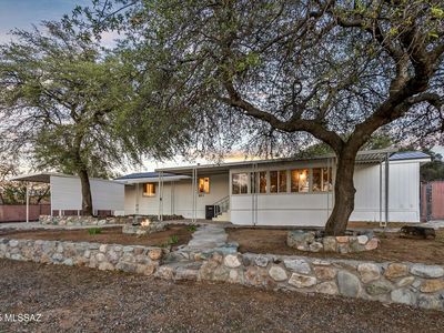 853 N Stewart Dr, Oracle, AZ, 85623