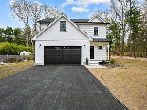 5 Candleberry Ct, Seekonk, MA 02771