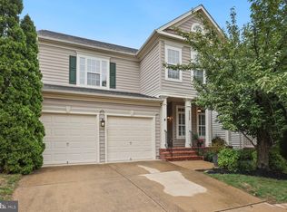 44340 Silkworth Ter, Ashburn, VA 20147