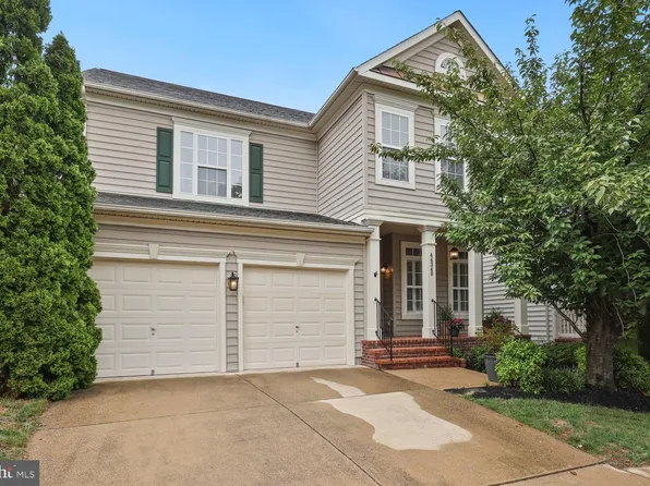 44340 Silkworth Ter, Ashburn, VA 20147