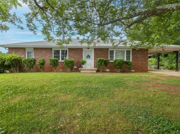 1006 Gordon St, Anderson, SC 29626