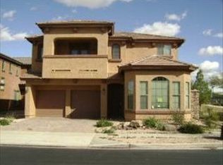 3069 S Joshua Tree Ln, Gilbert, AZ 85295