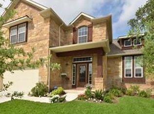 405 King Eider Ln, Cedar Park, TX 78613