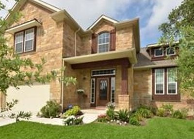 405 King Eider Ln, Cedar Park, TX, 78613