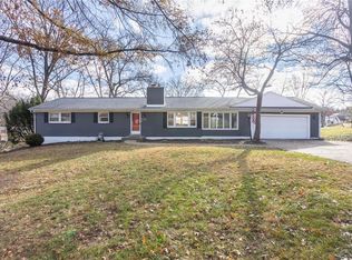 4538 Du Bourg Ln, Saint Louis, MO