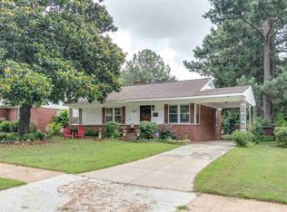 5067 Alrose Ave LOT 39, Memphis, TN 38117