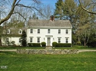 310 Brett Rd, Fairfield, CT 06824