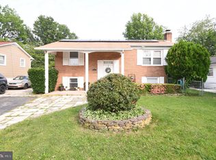 111 Spring St, Gaithersburg, MD 20877