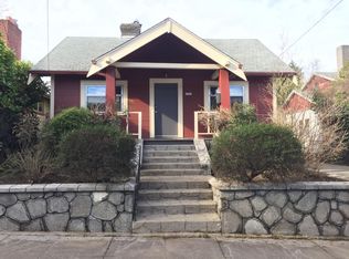 6701 NE Garfield Ave, Portland, OR 97211