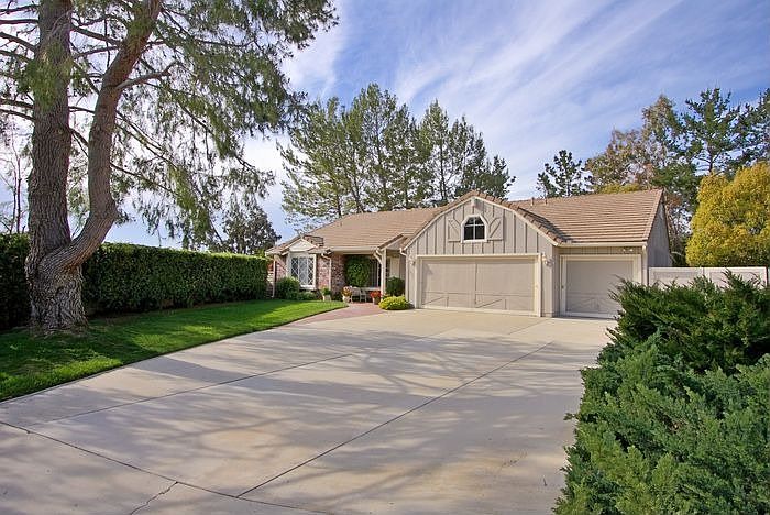 291 Trickling Brook Court