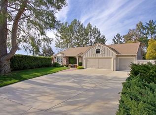291 Trickling Brook Ct, Simi Valley, CA 93065