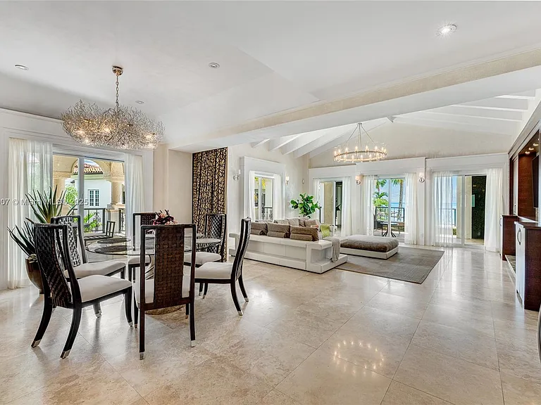 2331 Fisher Island Dr #4301 — Photo 2