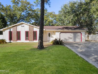 3907 Washington Ave, Pascagoula, MS, 39581