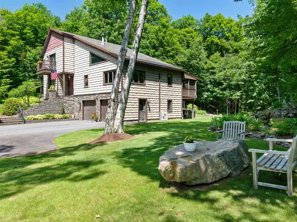 152 Shawn Drive, St. Albans Town, VT 05478
