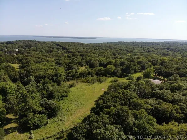 Texoma Hills Rd, Kingston, OK 73439