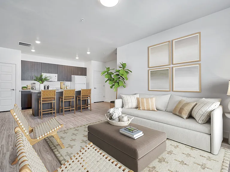 Eden Apartments — Photo 63