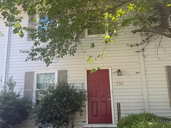 735 Hemlock St, Salisbury, MD 21804