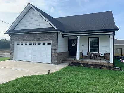 1197 Finley Beech Rd — Photo 2