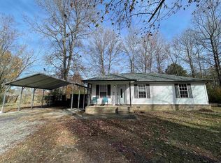 111 Eddy, Ward, AR 72176
