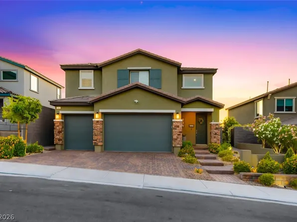 333 Crimson Edge St, Henderson, NV 89012
