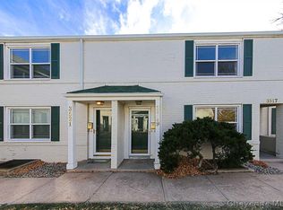 3519 Hynds Blvd, Cheyenne, WY 82001